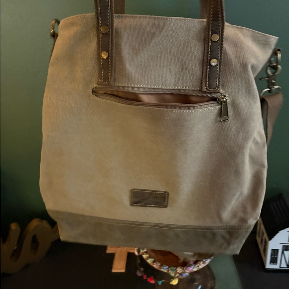 Army purse